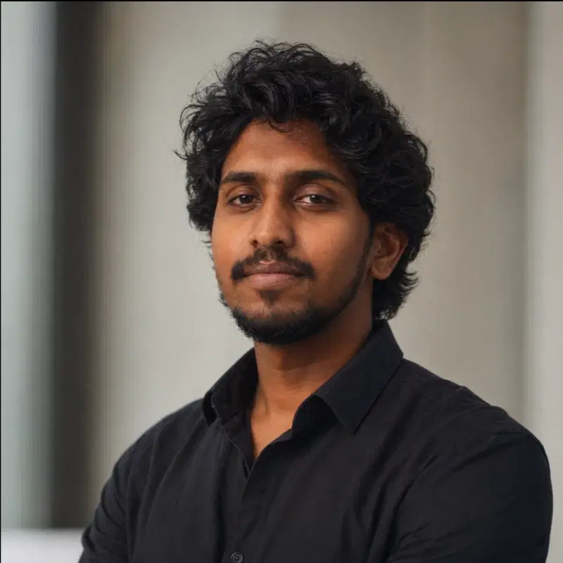 Jayanth Koppala