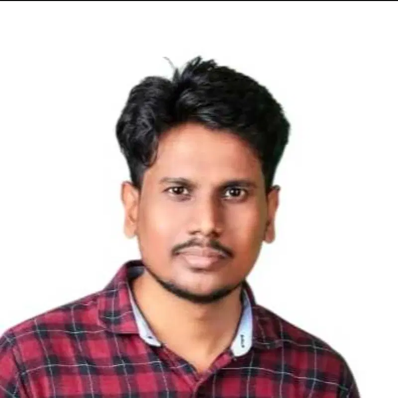 Raj Kumar Ashokan