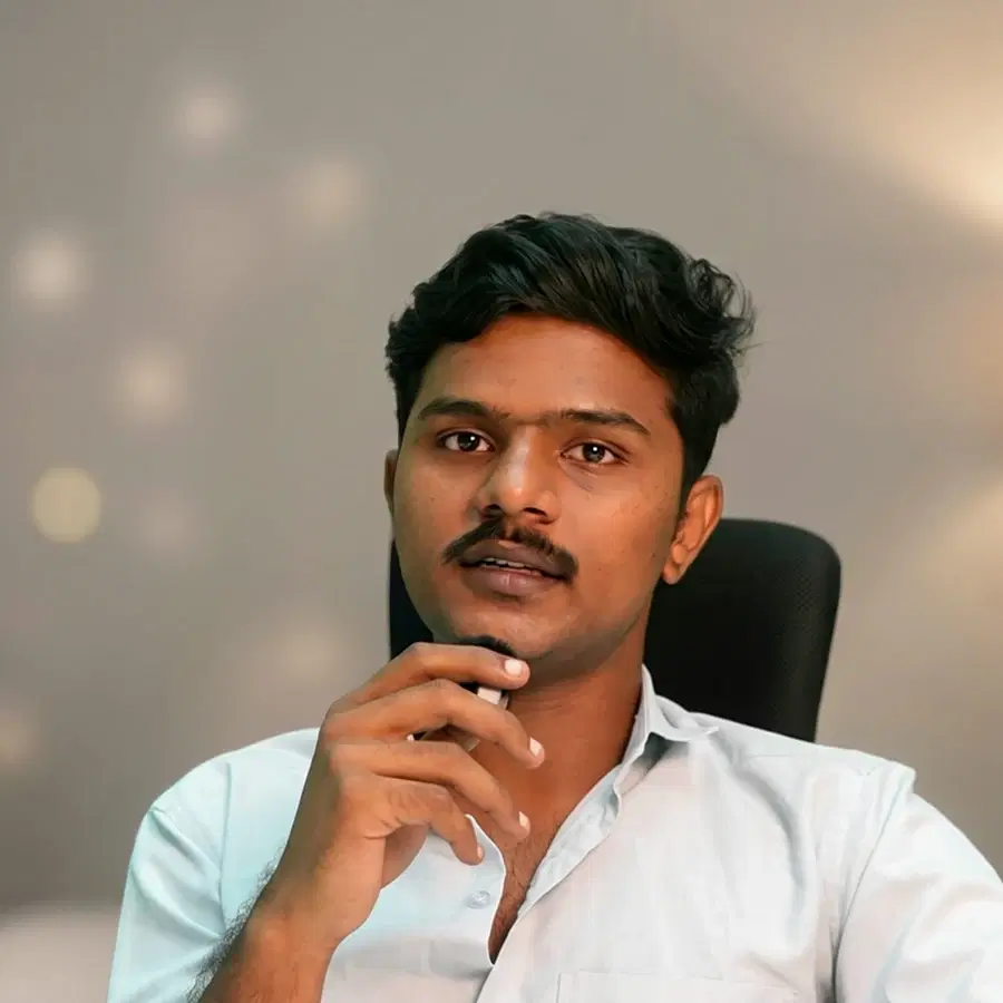 Rudra Reddy