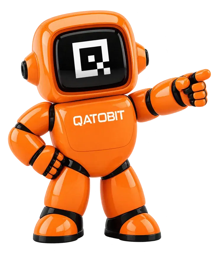 Qai pointing the way